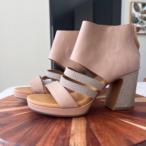 KorkEase Shoes Hickland Womens Sandal Poshmark